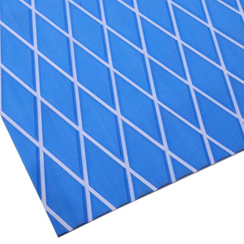 Self-Adhesive 6mm EVA Foam Decking Sheet Pad with