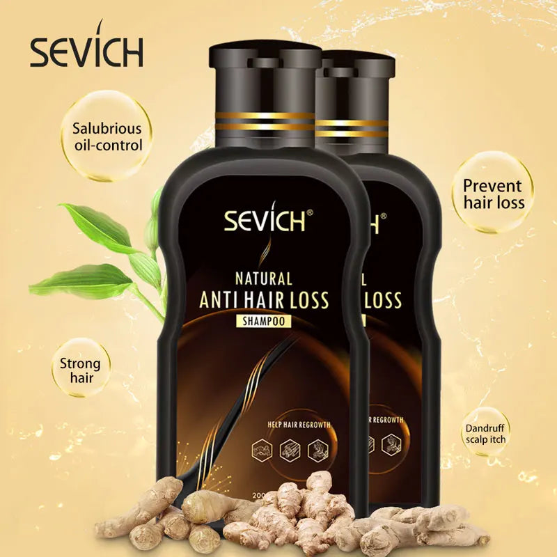 Sevich 200ml Anti Hair Loss Product Hair Loss