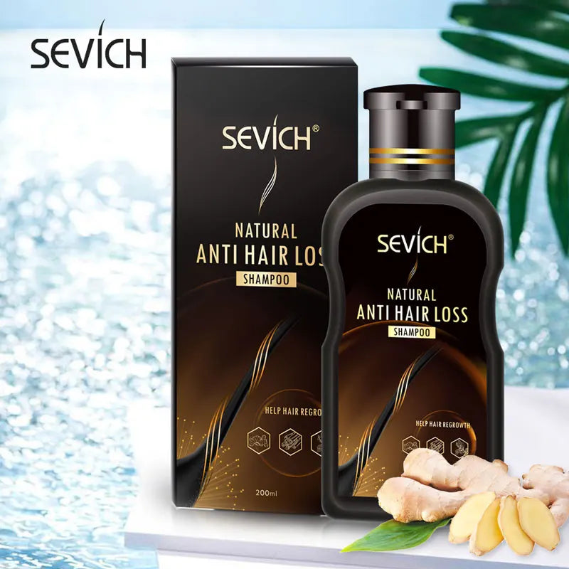 Sevich 200ml Anti Hair Loss Product Hair Loss