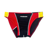 Sexy Mens Swimming Swimsuit Briefs Bikini Pouch Swim