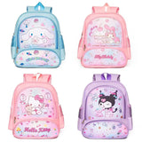 Sanrioed Anime Hello Kitty Cinnamoroll My Melody Kuromi