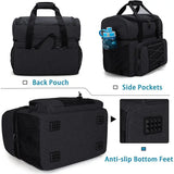 Bowling Bag For 2 Balls Bowling Tote