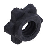 1 Pc Dumbbell Hex Nut Dumbbell Rod Nut