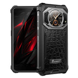 Fossibot F101Pro Rugged Smartphone 15GB+128GB Android 13 IP68