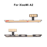 A2 Mobile Phone Power On off Flex Cable