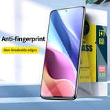 SmartDevil Screen Protectors for Redmi Note 12 Turbo