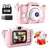 Mini Camera Kids Camera Toys For Boys/Girls, Kids