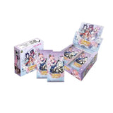 Goddess Story Collection Cards New Frog Ns 1m11