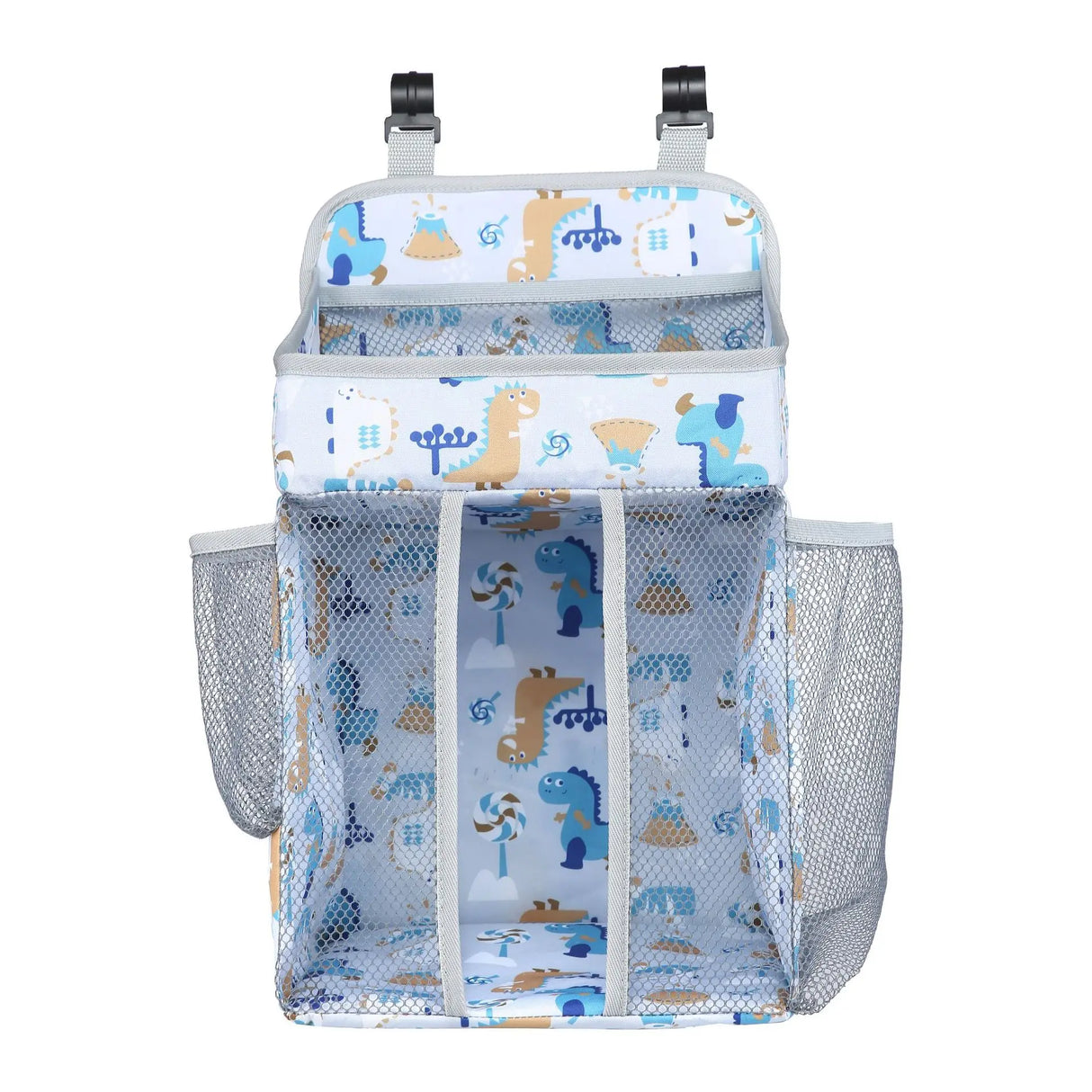 Diaper Stackers Baby Girl Boy Essentials Storage Cradle