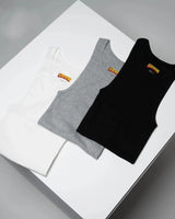 Get Better Today Tank Tops Pack 3pcsSet Mens