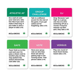 Truth or Drink English Board Games Truth or