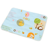 Diaper Changing Pad Baby Nappy Change Mat Cover