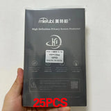 Sunshine SS-057H Hydrogel Film HD Matte Privacy For