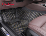 Custom Car Floor Mat for Toyota CAMRY All