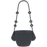 Stroller Pendant Anti-lost Chain Cartoon Food Storage Box