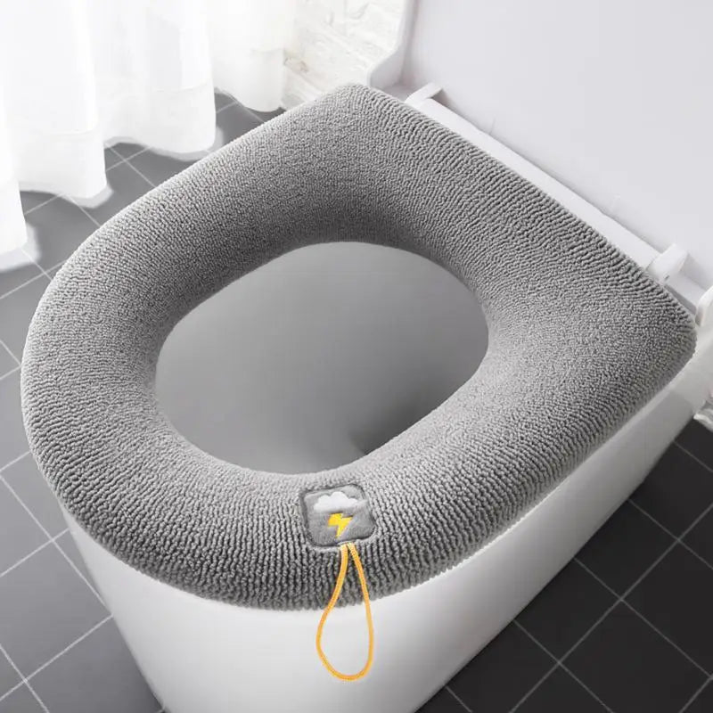 1pcs Poop Stool Toilet Step Stool Non-slip Portable