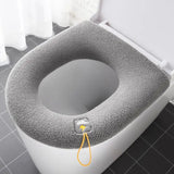 1pcs Poop Stool Toilet Step Stool Non-slip Portable