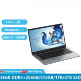 Cheap Gaming Laptops I7 Computer PC Ultrabook Win11