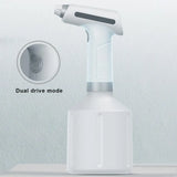 Electric Spray Bottle Automatic USB Rechargeable Watering Can