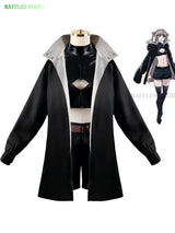 CALL OF THE NIGHT Nanakusa Nazuna Cosplay Costume