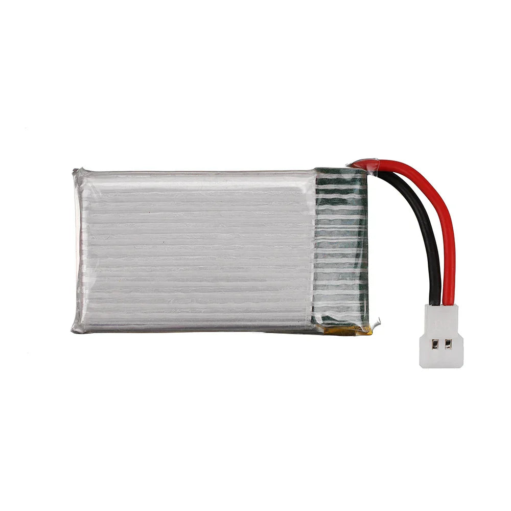 Upgraded 3.7V 1000mAh 25C Lipo Battery 952540 For