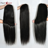 30 inch Lace Front Wig Human Hair Wigs