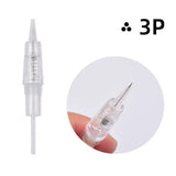 Screw Wireless PMU Permanent makeup Tattoo Eyebrow Machine