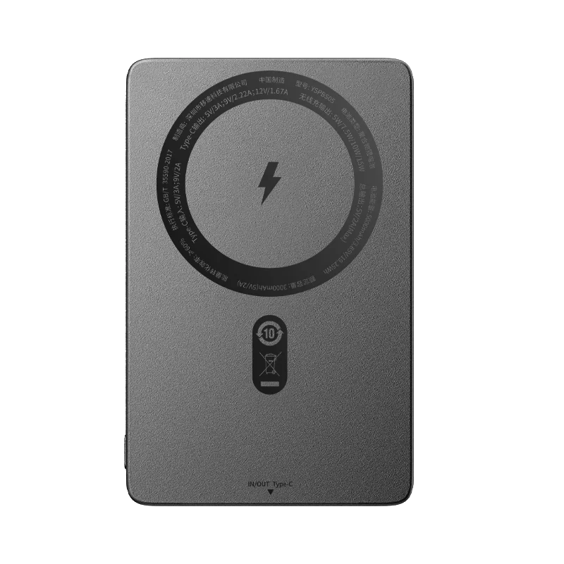 MOVESPEED S05 Magnetic Power Bank 5000mAh PD20W Portable