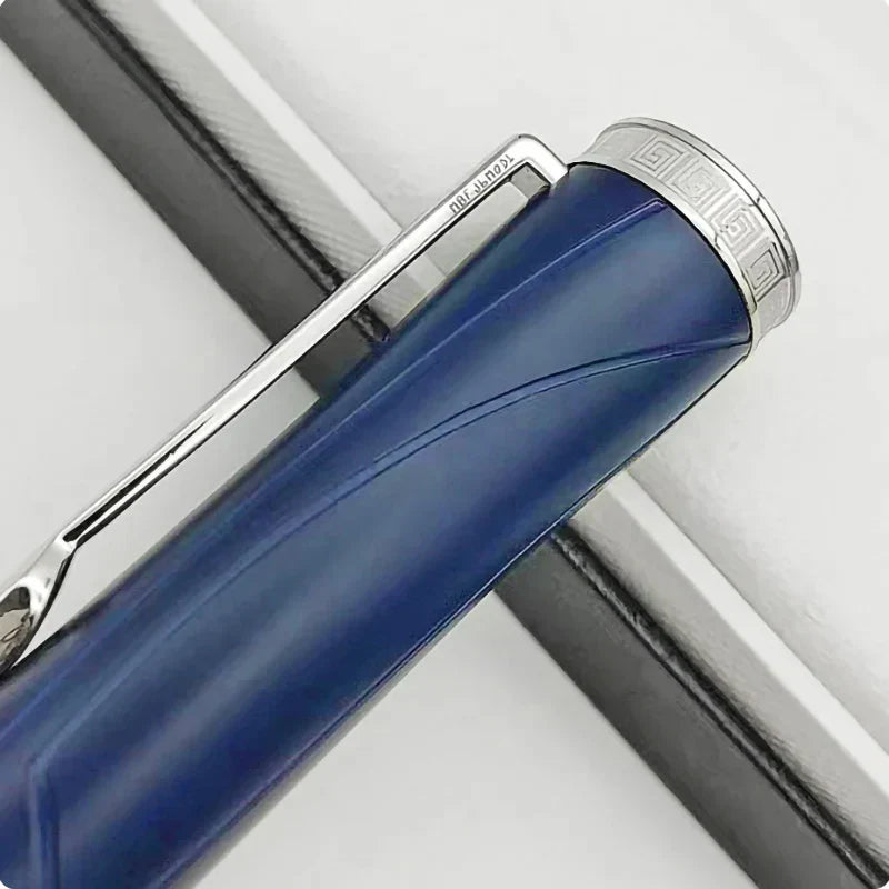 MB Ballpoint Pen Great Writer Edition Homerl Classic