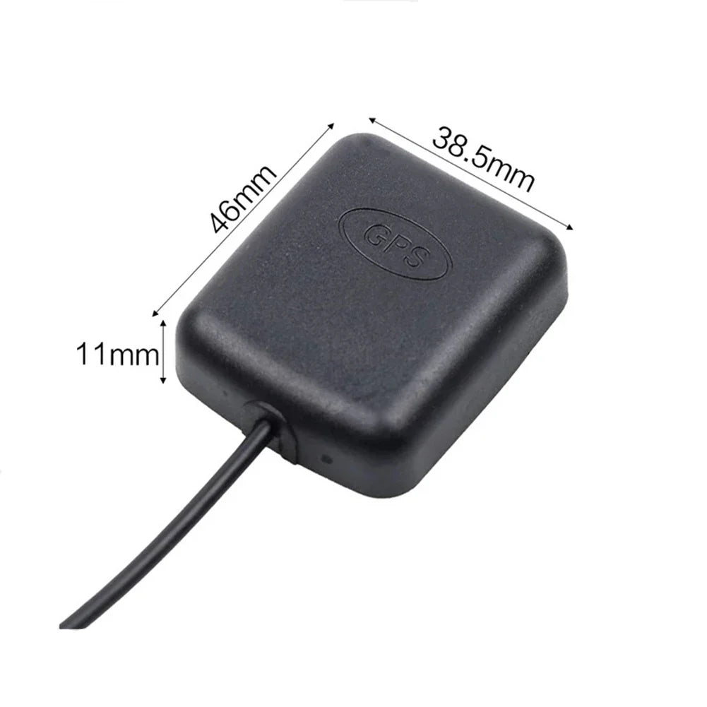 3V to 5V GPS Receiver for Car Dash Cams