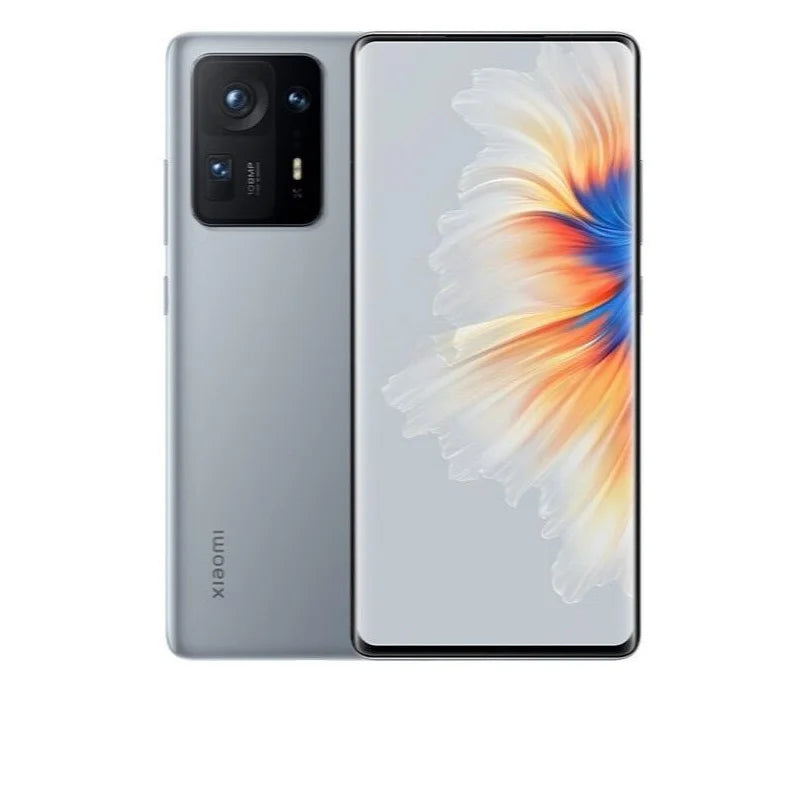 Xiaomi MIX 4 5g SmartPhone Snapdragon 888 plus