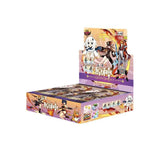 Genshin Impact Cards Anime TCG Game Collection Pack