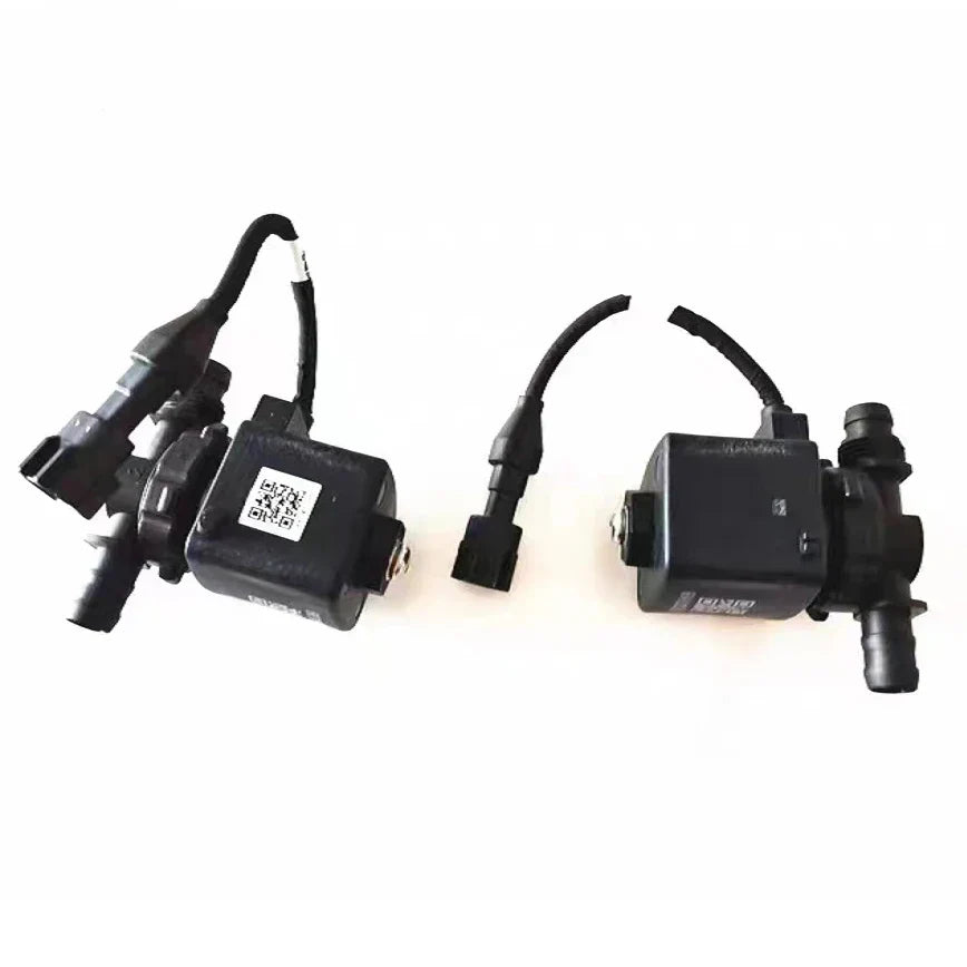Agras Drone T50 T25 Solenoid Vent Valve Module