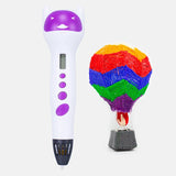 Magical 3D Drawing Pen for Kids - Creative