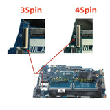 GDM50 LA-L241P For Dell Inspiron 15 3511 Vostro