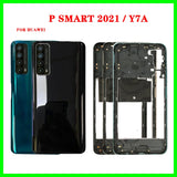 Full Housing For Huawei Y7A / P Smart