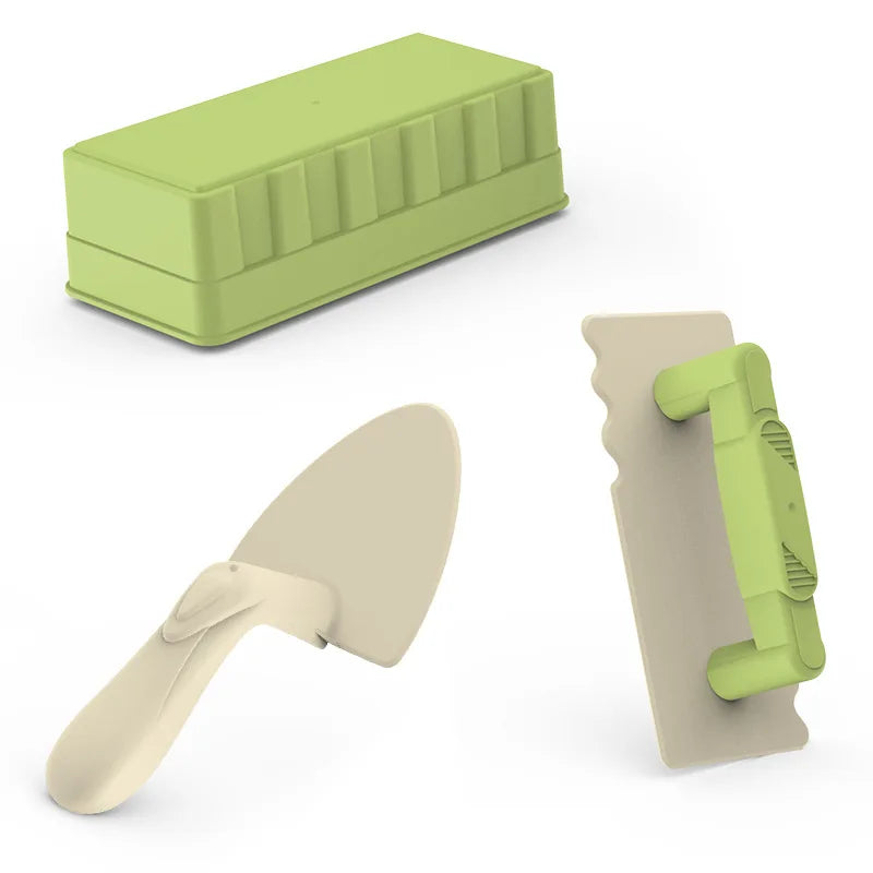 Beach Toys Set Shovel Digging Tools Beach Accessories
