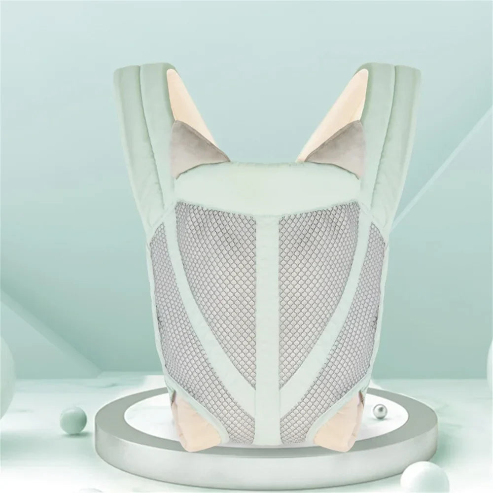 Kangaroo Shoulder Strap for Infants Newborn Wrap Sling