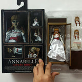 NECA Annabelle Comes Home Action Figure Annabelle Figures