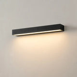 12W 18W 30W LED Wall Lamp Outdoor Waterproof