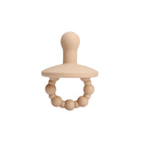 Baby Silicone Pacifier Holder Container Box Infant Portable