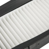 1Pair Cabin Air Housing And Filter Kit 82208300