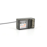 DUMBORC 6CH X6PM-350 2.4G 4.8-12V Mini Transmitter X6F