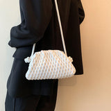 2022 Luxury Brand Shoulder Bag for Women Fashion