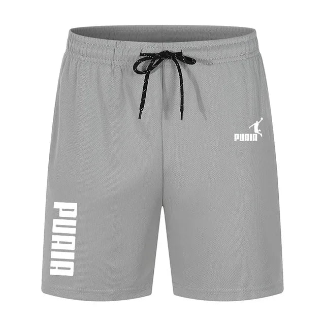 Summer Shorts Man Casual Pants New In Clothing