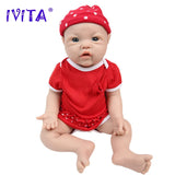 IVITA WG1526 16.92 inch 2.69kg Full Body Silicone