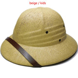 New Fashion Vietnam War Army Hat Boy Girl