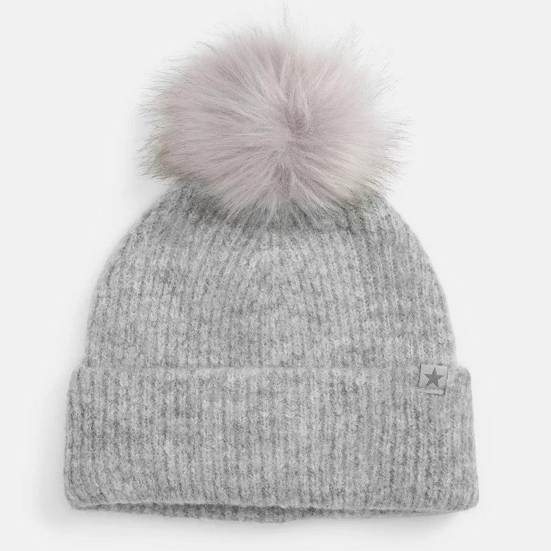 2023 new warm autumn winter knitted hat and
