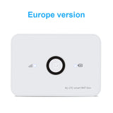 4G SIM card wifi router lte modem 10