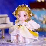 Dream Fairy Constellation 13cm OB11 Maytree Doll Collectible